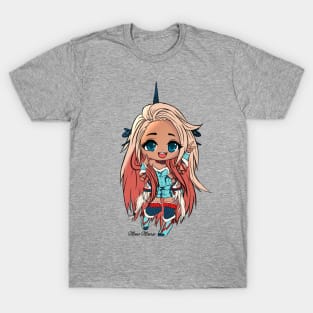 Kirin Hunter T-Shirt